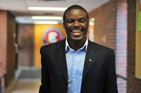 The Nigerian Tech Titan Shaping Africa’s Future