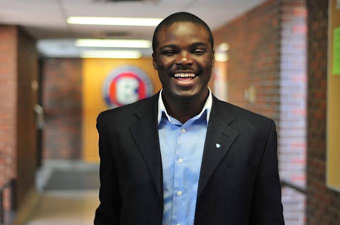 The Nigerian Tech Titan Shaping Africa’s Future