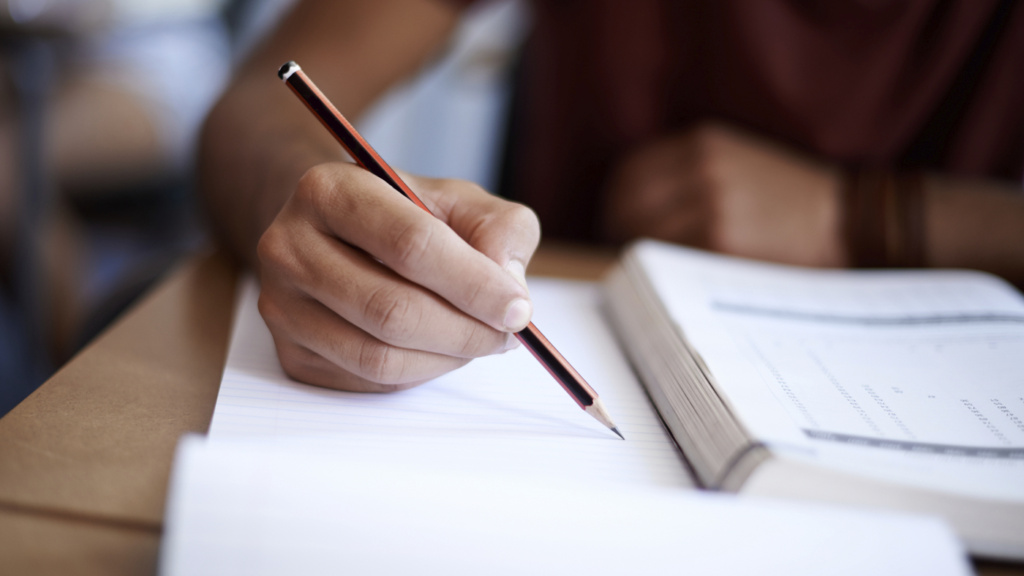 Students and Teachers | Hidden Brain : NPR Students and Teachers | Hidden Brain : NPR