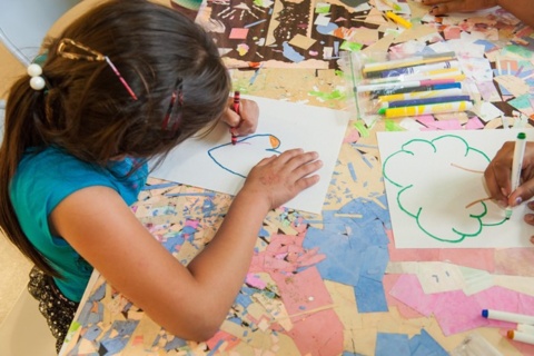 How a Billionaire Philanthropist is Transforming Oregon Nonprofits