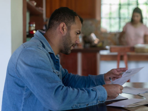 Patients Can Apply for Help With Medical Bills