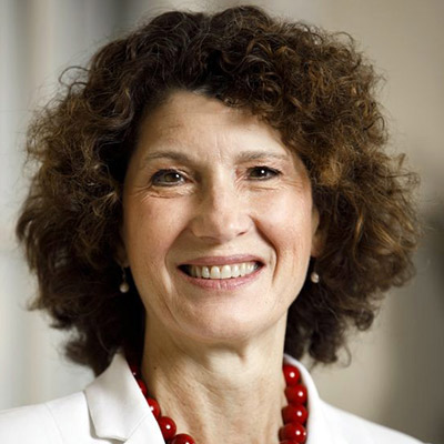 Laurie McRobbie: People Directory: Lilly Family School of Philanthropy: Indiana University Indianapolis