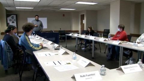 Initiative launched to celebrate, recognize Louisville youth overcoming challenges