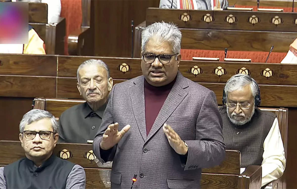Modi govt will continue to balance development and environment protection: Bhupender Yadav, ET EnergyWorld Modi govt will continue to balance development and environment protection: Bhupender Yadav, ET EnergyWorld