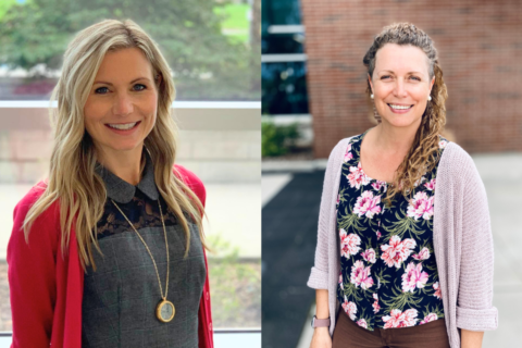 Niagara College’s top grads to receive prestigious academic awards