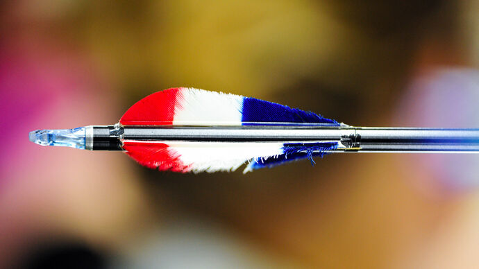 Badge awards | World Archery