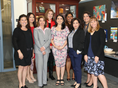 OCDE honors nine school counselors for contributions to student success – OCDE Newsroom