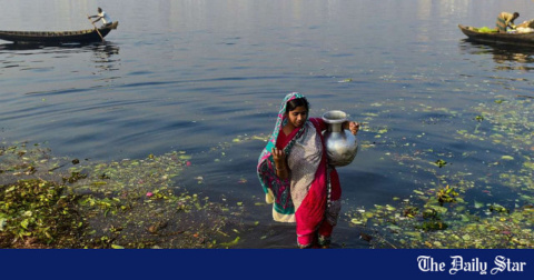 Environment in Peril: Act Now