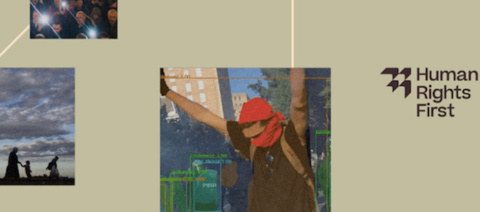 Tahmina Kohistani: “A New Way for the Women of Afghanistan”