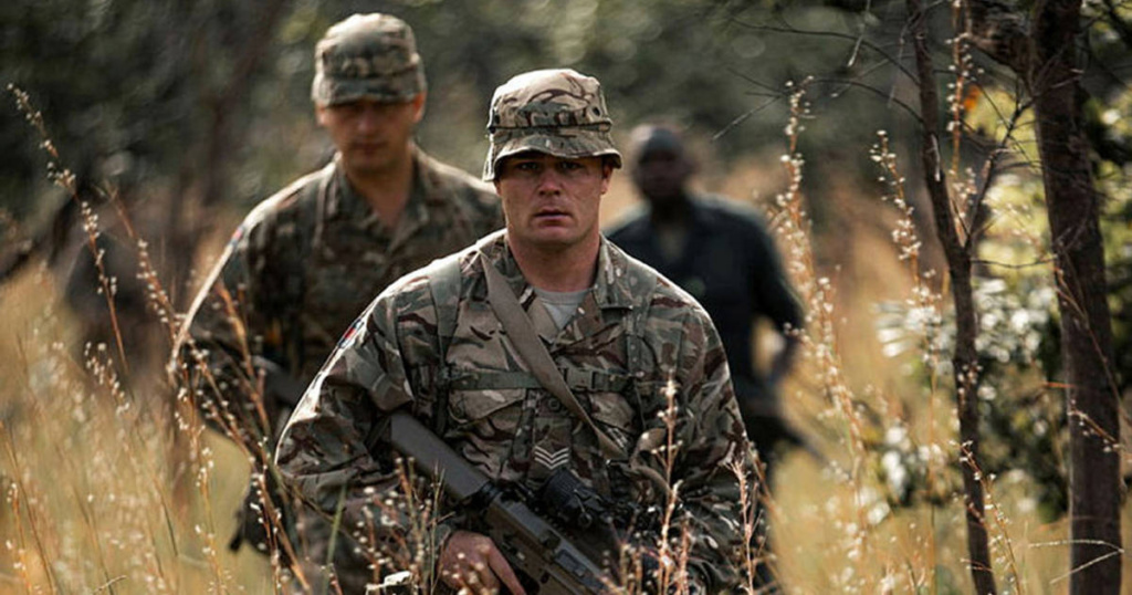 A New Concept: Military Assistance to Protect the Environment A New Concept: Military Assistance to Protect the Environment