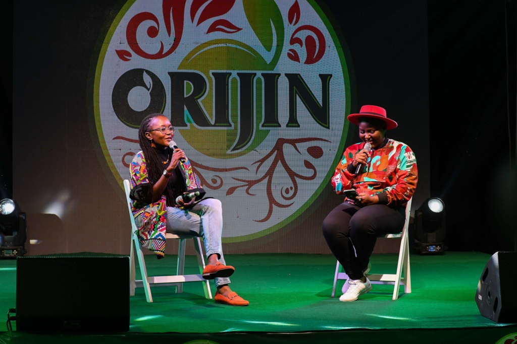 Orijin celebrates originality with refreshed pack and nation-wide talent search Orijin celebrates originality with refreshed pack and nation-wide talent search