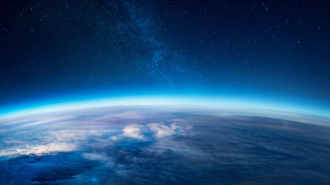 Recognized for Protecting the Environment | DENSO History Stories | Our History