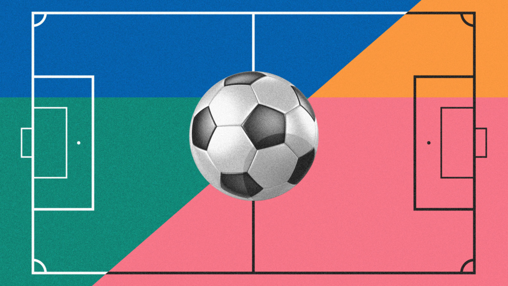 Are soccer players ‘intelligent’ or strong’? What a commentator praises them for may depend on their skin tone Are soccer players ‘intelligent’ or strong’? What a commentator praises them for may depend on their skin tone