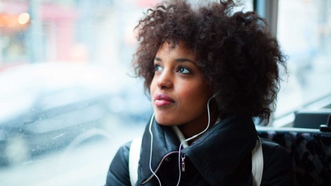 BBC Radio 4 – Soul Music