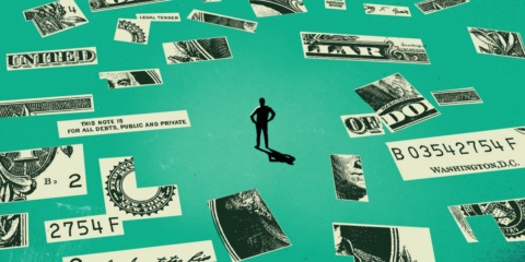 The exodus of everyday donors is bad for America