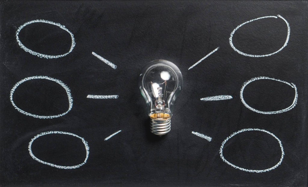 Is Innovation Dead? Have We Peaked the Innovation Curve? Is Innovation Dead? Have We Peaked the Innovation Curve?