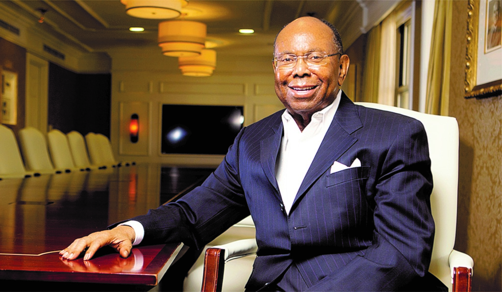 Real Times Media Co-Owner, Legendary Businessman and Philanthropist Dr. William ‘Bill’ Pickard Passes Away at Age 83 Real Times Media Co-Owner, Legendary Businessman and Philanthropist Dr. William ‘Bill’ Pickard Passes Away at Age 83