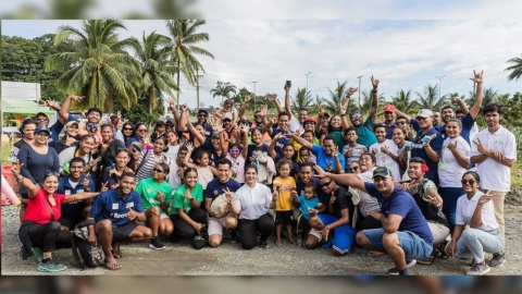 PRF founder stresses on environment protection – FBC News