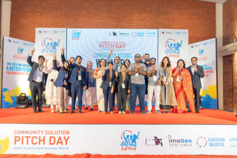 A Path to Retain Talent and Innovation