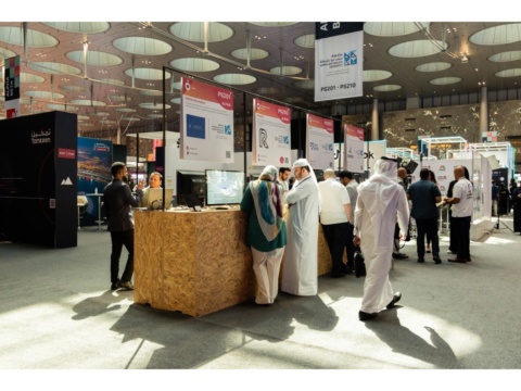 Qatar Foundation Showcases Efforts in Shaping Future of Technology at Web Summit Qatar 2024 Qatar Foundation Showcases Efforts in Shaping Future of Technology at Web Summit Qatar 2024
