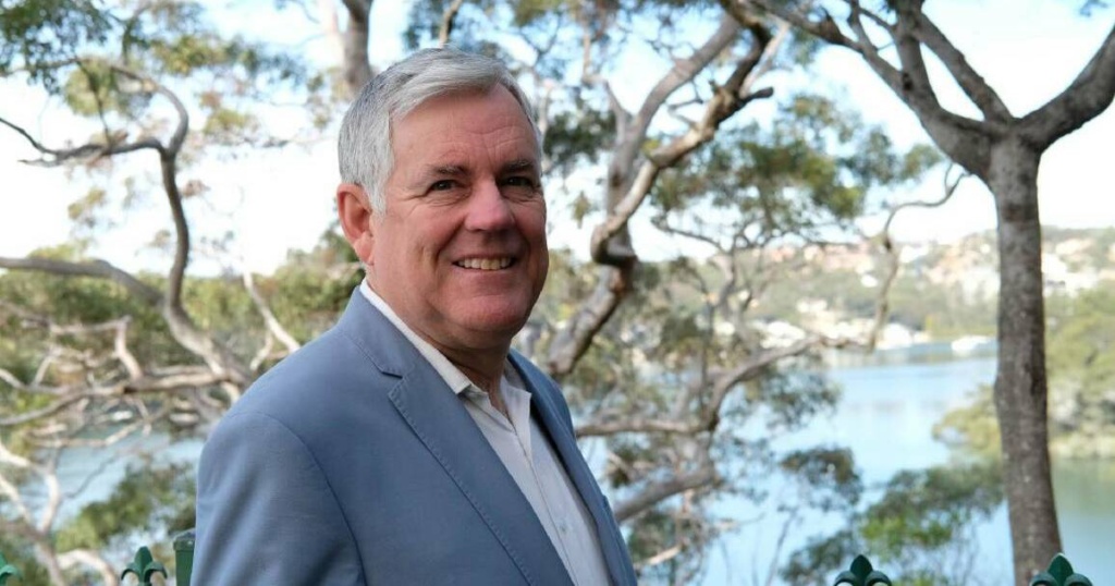 Kevin Greene praised for his significant contribution to Georges River community | St George & Sutherland Shire Leader