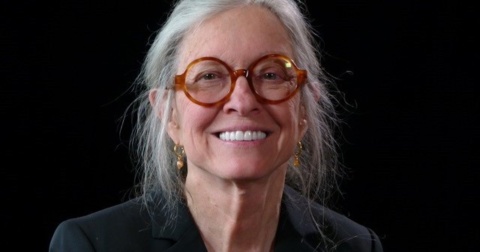 Renowned philanthropist Ann Lurie dies