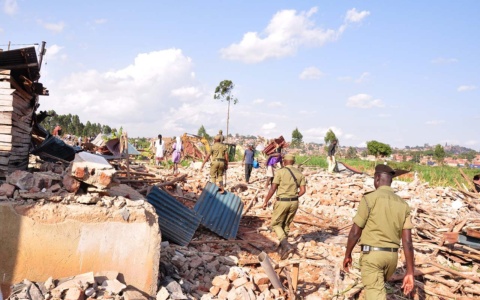 Don’t apply the law selectively when protecting environment