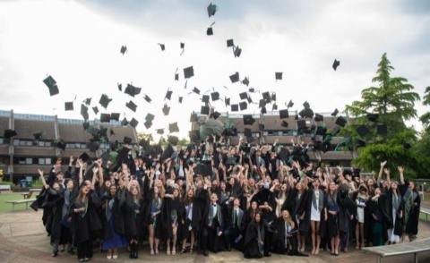 ACS International schools celebrate student achievement at annual graduation | Editorial