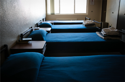 Newcomer and Migrant Support – City and County of Denver