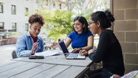 10 Scholarships For Minorities That Can Help Pay for College – Forbes Advisor