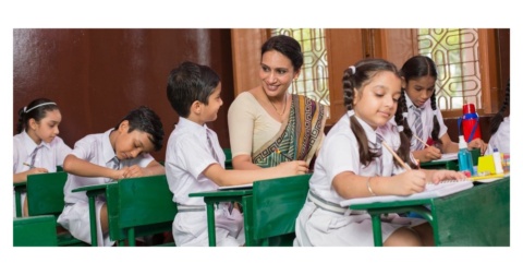 Putting teachers at the center of policymaking for student success