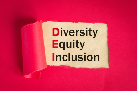 Embracing inclusivity/DEI in modern manufacturing Embracing inclusivity/DEI in modern manufacturing