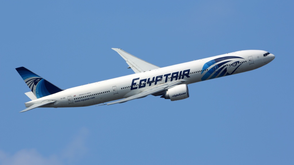 Egyptair Doubles Down On China Growth With Plans To Add More Flights To Shanghai & Beijing