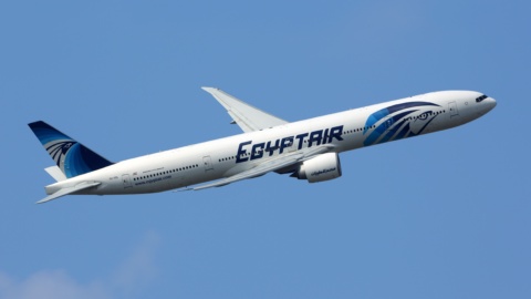 Egyptair Doubles Down On China Growth With Plans To Add More Flights To Shanghai & Beijing