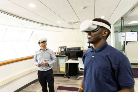 The Impact of Artificial Intelligence and ChatGPT on Education – Newsroom