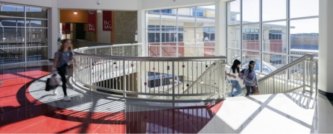 5 Ways Your School Facilities Impact Student Achievement