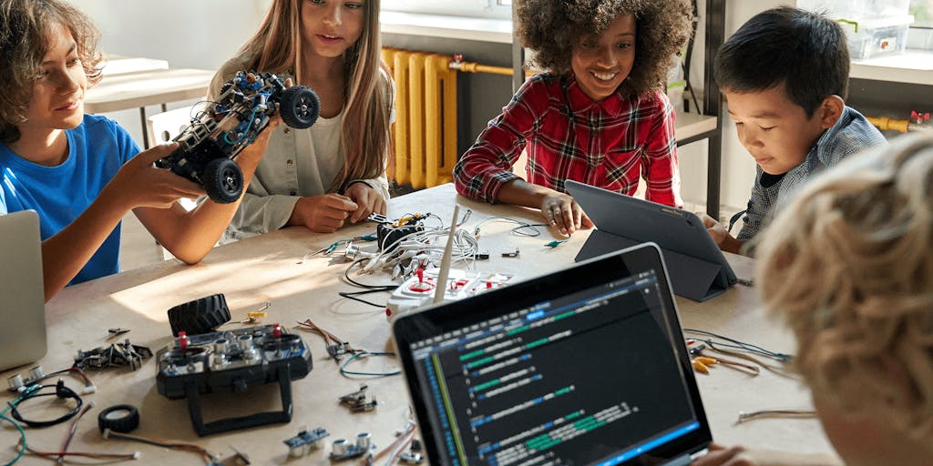 What New Research Says About Fostering a ‘Sense of Belonging’ in Classrooms