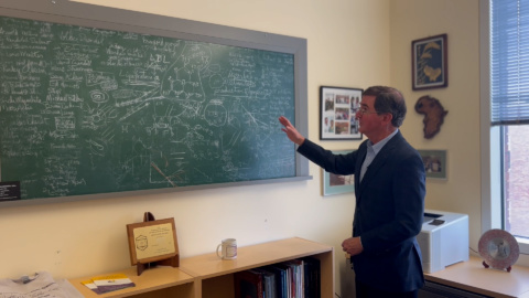 How America’s Teachers Colleges Make Teachers And Their Students Dumber