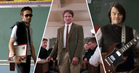 Best Movies About Teachers, Ranks Best Movies About Teachers, Ranks