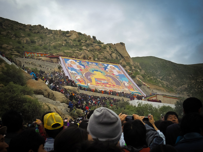 China is Widening its Crackdown on Tibetan Culture China is Widening its Crackdown on Tibetan Culture