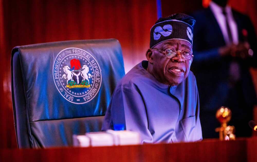 World Environment Day: We’ll ensure planting of 25m trees by 2030 – Tinubu