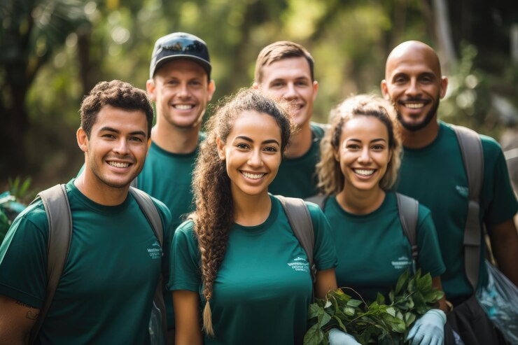 Volunteer Opportunities for Students in Yonkers