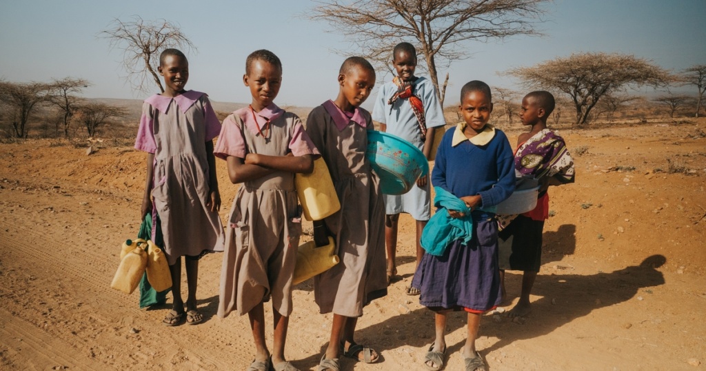 The Burgeoning Africa Youth Population: Potential or Challenge? 