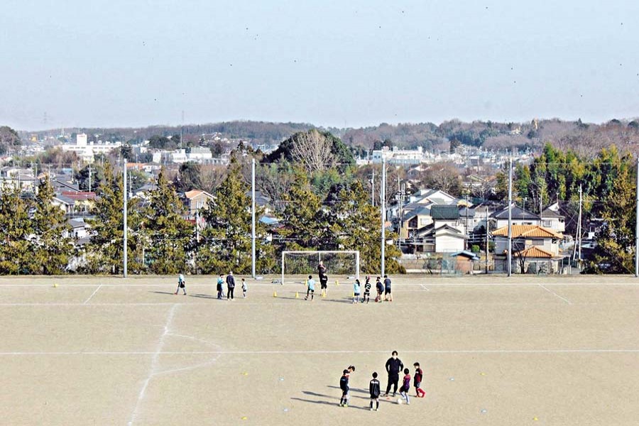 How Japanese schools cultivate ethical leadership How Japanese schools cultivate ethical leadership