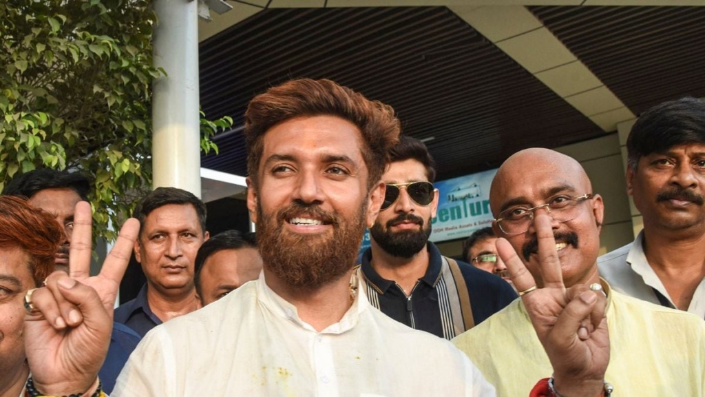 A Young Leader, A Big Task: Chirag Paswan and the Future of India’s Food Processing