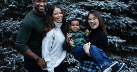 Nationwide cultural exchange program looks for West Michigan host families Nationwide cultural exchange program looks for West Michigan host families