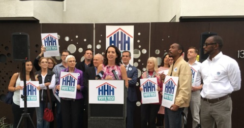 Local Hero: Becky Dennison, Fighting for Fair Housing | Local Heroes Local Hero: Becky Dennison, Fighting for Fair Housing | Local Heroes
