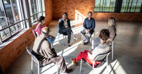 A Guide for the Curious