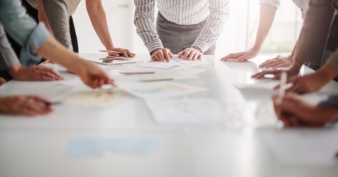 How Shared Learning Can Drive More Effective Philanthropy