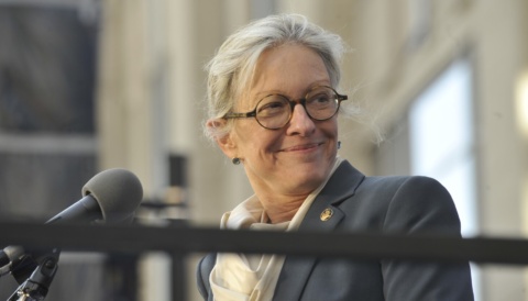 Ann Lurie, longtime philanthropist for Chicago and beyond, dies at 79